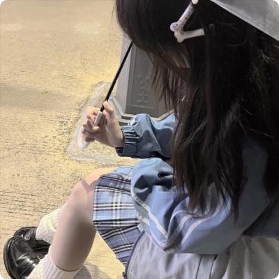 屏保里的女人是谁